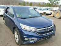 2015 HONDA CR-V EX-L 2HKRM3H78FH550296