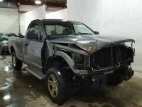 2006 DODGE RAM 1500 S 1D7HU16N86J118211