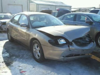 2003 FORD TAURUS SES 1FAFP55233G208601