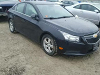 2013 CHEVROLET CRUZE LT 1G1PC5SB7D7205337