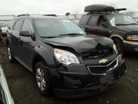 2012 CHEVROLET EQUINOX LT 2GNFLDE50C6235742