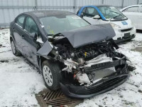 2016 KIA RIO LX KNADM4A35G6580906