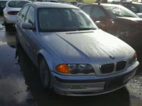 2001 BMW 330I WBAAV53491FJ65347