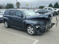 2010 CHEVROLET HHR LT 3GNBABDB7AS526950