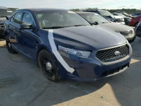 2014 Ford Taurus Int 1FAHP2MK7EG125958