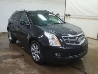 2010 Cadillac Srx Premiu 3GYFNFEY4AS515679