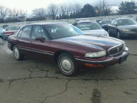 1999 BUICK LESABRE CU 1G4HP52K1XH430685