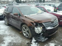 2011 TOYOTA VENZA 4T3BK3BB9BU049439