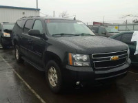 2012 Chevrolet K1500 Subu 1GNSKJE78CR175098
