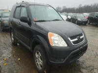 2003 HONDA CR-V EX SHSRD78883U135904