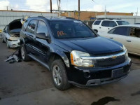 2007 CHEVROLET EQUINOX LS 2CNDL13F176029308