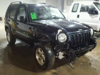 2002 JEEP LIBERTY LI 1J8GL58K02W222975