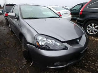 2005 ACURA RSX JH4DC54835S006312
