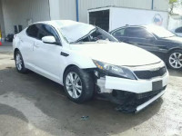 2013 KIA OPTIMA LX 5XXGM4A7XDG135710