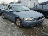 2003 VOLVO S60 YV1RS61T632275405