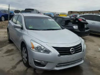 2014 NISSAN ALTIMA 2.5 1N4AL3AP0EC264632