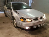 2000 PONTIAC GRAND AM S 1G2NF52TXYC513912