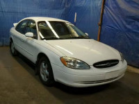 2001 FORD TAURUS SES 1FAFP55U01A271737