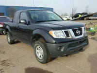 2016 NISSAN FRONTIER S 1N6BD0CT3GN765555
