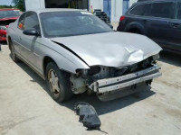 2003 CHEVROLET MONTE CARL 2G1WW12E839394664