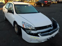 2007 HONDA ACCORD VAL 1HGCM56147A211691