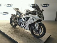 2007 SUZUKI GSX-R600 JS1GN7DA272101965