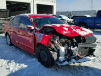 2012 VOLKSWAGEN JETTA SE 3VWDX7AJ9CM067787