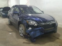 2016 HONDA HR-V EX/EX 3CZRU6H56GM750213