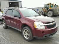 2007 CHEVROLET EQUINOX LS 2CNDL23F976049148
