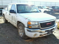 2005 GMC SIERRA C15 2GTEC13T251158389