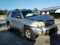 2005 TOYOTA 4RUNNER SR JTEZU14R550049191