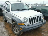 2006 Jeep Liberty Re 1J4GL38K46W181861