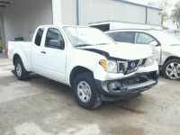 2013 NISSAN FRONTIER S 1N6BD0CT1DN733828