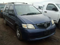 2002 MAZDA MPV WAGON JM3LW28A720329521