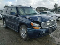 2006 GMC YUKON DENA 1GKEK63U56J140943
