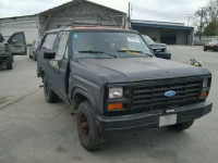 1983 FORD BRONCO 1FMEU15FXDLA79464