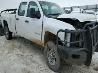 2012 CHEVROLET SILVERADO 1GC1KVCG2CF152917