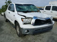 2008 TOYOTA TUNDRA DOU 5TBRV54138S474521