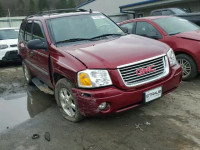 2007 GMC ENVOY 1GKDT13S172158099