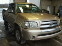 2004 TOYOTA TUNDRA ACC 5TBBT44184S454177