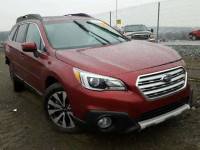 2016 SUBARU OUTBACK 2. 4S4BSANC7G3237021