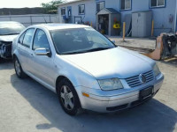 2001 Volkswagen Jetta Gls 3VWSD29M51M025941