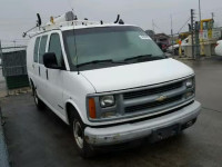 2001 CHEVROLET EXPRESS G2 1GCFG25W211118576