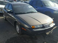 2000 SATURN SL1 1G8ZH528XYZ224359