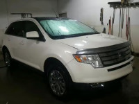 2008 FORD EDGE LIMIT 2FMDK49C08BB09225