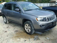 2014 JEEP COMPASS SP 1C4NJCBA3ED573548