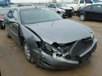 2005 BUICK LACROSSE C 2G4WD532151223101