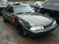 1991 FORD MUSTANG LX 1FACP40M4MF171202