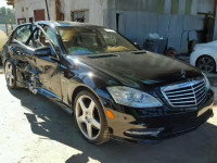 2012 MERCEDES-BENZ S550 WDDNG7DB5CA468915