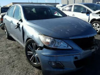 2010 HYUNDAI GENESIS KMHGC4DF4AU094045